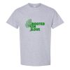 Classic Cotton T-Shirt - Full Color Printing Thumbnail