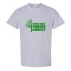 Classic Cotton T-Shirt - Full Color Printing Thumbnail