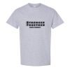 Classic Cotton T-Shirt - Full Color Printing Thumbnail