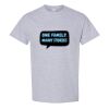 Classic Cotton T-Shirt - Full Color Printing Thumbnail
