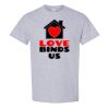 Classic Cotton T-Shirt - Full Color Printing Thumbnail