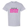 Classic Cotton T-Shirt - Full Color Printing Thumbnail