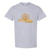 Classic Cotton T-Shirt - Full Color Printing Thumbnail