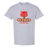 Classic Cotton T-Shirt - Full Color Printing Thumbnail