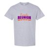 Classic Cotton T-Shirt - Full Color Printing Thumbnail