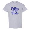 Classic Cotton T-Shirt - Full Color Printing Thumbnail