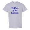Classic Cotton T-Shirt - Full Color Printing Thumbnail