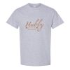 Classic Cotton T-Shirt - Full Color Printing Thumbnail