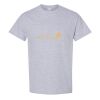 Classic Cotton T-Shirt - Full Color Printing Thumbnail