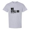 Classic Cotton T-Shirt - Full Color Printing Thumbnail