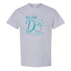 Classic Cotton T-Shirt - Full Color Printing Thumbnail