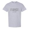 Classic Cotton T-Shirt - Full Color Printing Thumbnail