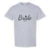 Classic Cotton T-Shirt - Full Color Printing Thumbnail