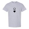 Classic Cotton T-Shirt - Full Color Printing Thumbnail