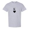 Classic Cotton T-Shirt - Full Color Printing Thumbnail