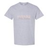 Classic Cotton T-Shirt - Full Color Printing Thumbnail