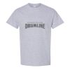 Classic Cotton T-Shirt - Full Color Printing Thumbnail