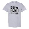 Classic Cotton T-Shirt - Full Color Printing Thumbnail