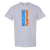 Classic Cotton T-Shirt - Full Color Printing Thumbnail