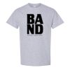 Classic Cotton T-Shirt - Full Color Printing Thumbnail