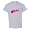 Classic Cotton T-Shirt - Full Color Printing Thumbnail