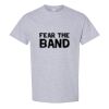 Classic Cotton T-Shirt - Full Color Printing Thumbnail