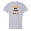 Classic Cotton T-Shirt - Full Color Printing Thumbnail