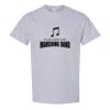 Classic Cotton T-Shirt - Full Color Printing Thumbnail