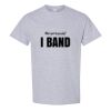 Classic Cotton T-Shirt - Full Color Printing Thumbnail