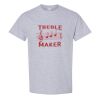 Classic Cotton T-Shirt - Full Color Printing Thumbnail