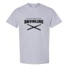 Classic Cotton T-Shirt - Full Color Printing Thumbnail