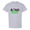 Classic Cotton T-Shirt - Full Color Printing Thumbnail