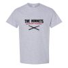 Classic Cotton T-Shirt - Full Color Printing Thumbnail