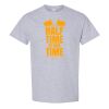 Classic Cotton T-Shirt - Full Color Printing Thumbnail