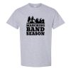 Classic Cotton T-Shirt - Full Color Printing Thumbnail