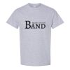 Classic Cotton T-Shirt - Full Color Printing Thumbnail