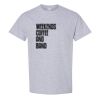 Classic Cotton T-Shirt - Full Color Printing Thumbnail
