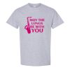 Classic Cotton T-Shirt - Full Color Printing Thumbnail