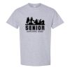 Classic Cotton T-Shirt - Full Color Printing Thumbnail