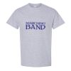 Classic Cotton T-Shirt - Full Color Printing Thumbnail
