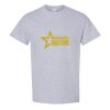 Classic Cotton T-Shirt - Full Color Printing Thumbnail