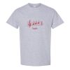 Classic Cotton T-Shirt - Full Color Printing Thumbnail