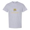 Classic Cotton T-Shirt - Full Color Printing Thumbnail