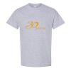 Classic Cotton T-Shirt - Full Color Printing Thumbnail