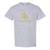 Classic Cotton T-Shirt - Full Color Printing Thumbnail