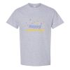 Classic Cotton T-Shirt - Full Color Printing Thumbnail