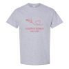 Classic Cotton T-Shirt - Full Color Printing Thumbnail