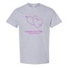 Classic Cotton T-Shirt - Full Color Printing Thumbnail