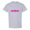 Classic Cotton T-Shirt - Full Color Printing Thumbnail