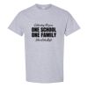 Classic Cotton T-Shirt - Full Color Printing Thumbnail
